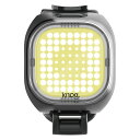 ノグ BLINDER MINI SQUARE FRONT USB充電 knog