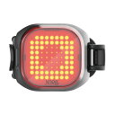 ノグ BLINDER MINI SQUARE REAR USB充電 knog