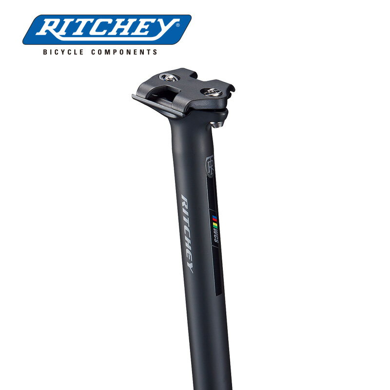 楽天市場】ritchey wcs シートポストの通販 楽天市場】ritchey wcs シートポストの通販