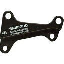 シマノ SM-MA R 180 S/S リア180mm用