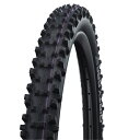 シュワルベ ダーティダン 27.5インチ(584) ADDIX Ultra Soft/Super Downhill チューブレスレディ フォルダブル