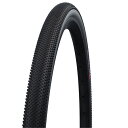 シュワルベ ジーワン オールラウンド Evolution 27.5インチ(584) チューブレスレディ フォルダブル