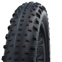シュワルベ ジャンボジム 26インチ(559) ADDIX Speedgrip/Super Ground チューブレスレディ フォルダブル