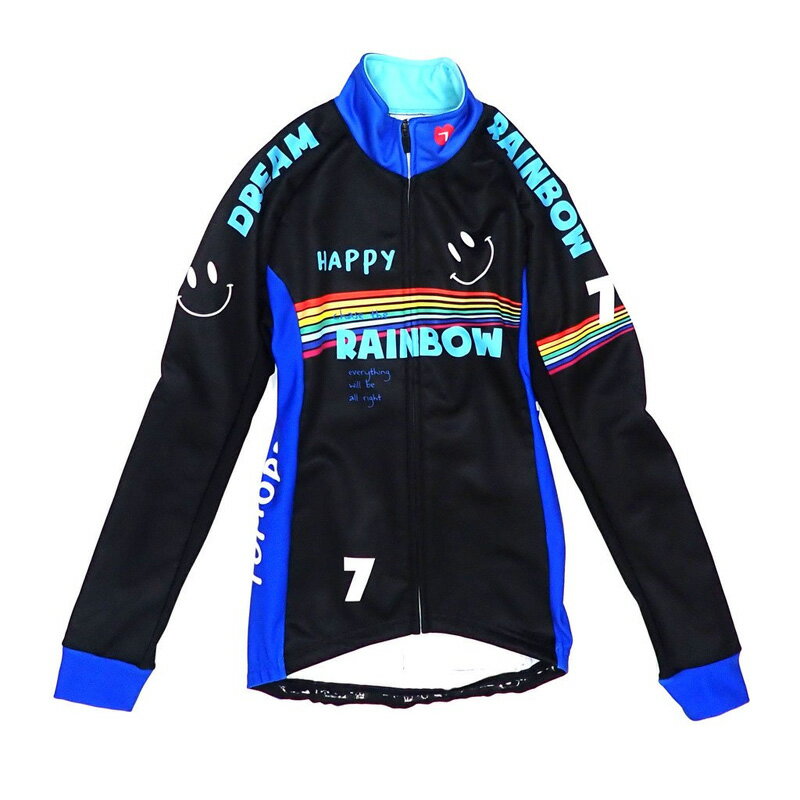 ֥󥤥ꥢ Rainbow Smile 3 Lady Jacket ֥å ǥ