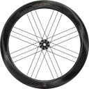 カンパニョーロ BORA ULTRA WTO 60 DB 2WF F/R N3W カンパニョーロ用 前後セット ディスクブレーキ対応 (WH21-BUWP60D...