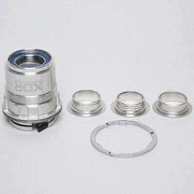 DEDAELEMENTI デダエレメンティ REAR HUB END CAP 12mm RIGHT WD75DB12 (SLDB) ホイール 自転車