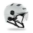 KASK URBAN R WG11 アイボリー ヘルメット