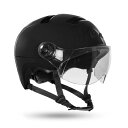 KASK URBAN R WG11 オニキス ヘルメット