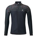 パールイズミ 【3500-BL】ウィンドブレーク ジャケット(5℃対応) 9.ブラック