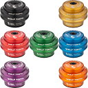 ウルフトゥース EC34/28.6 Upper Headset 16mm Stack