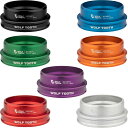 ウルフトゥース EC49/40 Lower Headset