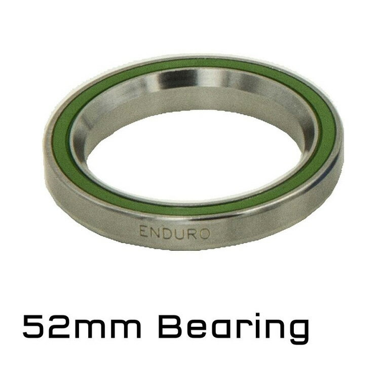 եȥ Headset Bearing 52mm 36x45 Fits 1 1/2