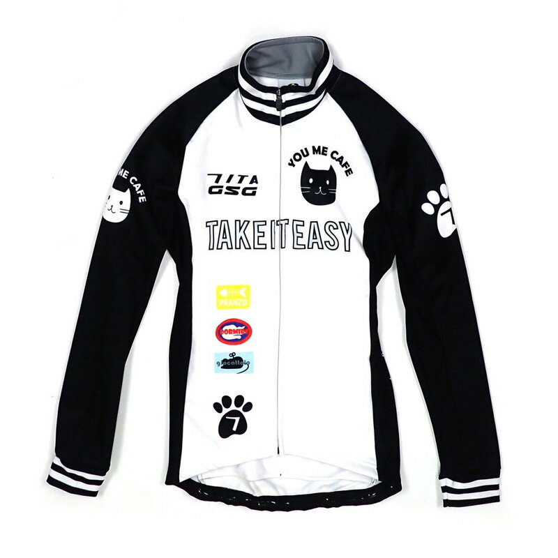 ֥󥤥ꥢ Cat Lady Jacket ۥ磻/֥å ǥ