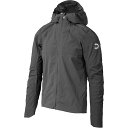 【SALE】ドットアウト Dot GPN Hood Jacket 860.アンスラサイト