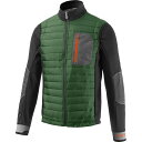 【SALE】ドットアウト Spirited Jacket 500.グリーン
