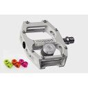 マグペド ウルトラ2 150N 片面マグネットタイプ ペダル ホワイト
