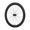 シマノ アルテグラ WH-R8170-C60-TL チューブレス センターロック ディスクブレーキ仕様 後のみ (EWHR8170C60LRED)