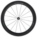 シマノ WH-R9200-C60-HR-TU QR チューブラー 前のみ ホイールバッグ付属 (EWHR9200C60UFCB)