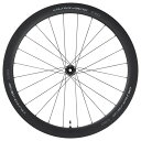 【即納】シマノ WH-R9270-C50-TL 12mmEスルー チューブレス センターロックディスクブレーキ 前のみ ホイールバッグ付属 (EWHR9270C...