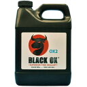 ブラックオックス シーラント OX2 32oz(946ml) (UOBOSealant32ozOX2) BLACK OX