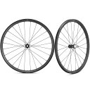 フルクラム RAPID RED CARBON DB 2WAY カンパニョーロN3W用 前後セット ディスクブレーキ FULCRUM