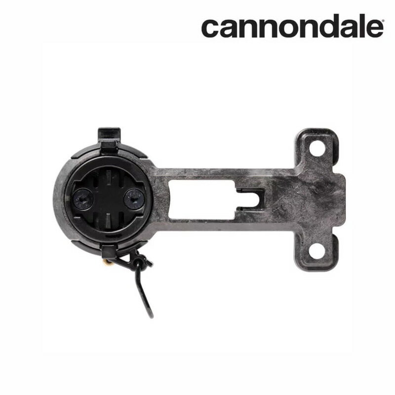 Cannnodale KNOT＆SAVEユーザーに向けたモデル。ベルとコンピュータマウントを一体化した「ハイドマイベル」。法規上必要なベルとライトなどを取り付ける際に、ハンドル廻りの収まりをシンプルにすることが可能です。材質：本体/UDカーボン重量：28g(本体)+15g(ベル)カラー：ブラック生産国：オランダコンピュータアダプタ：下記3タイプ付属Garmin/Wahoo用・Bryton用・Sigma ROX用?GoProアダプタ付属(別売) ランプアダプタ(別売) Polar/Lezyne/Hammerhead Karoo2用アダプタ対応ブランド/モデル：Cannondale KNOT ＆ SAVE商品のカラー・サイズについて商品のカラーはディスプレイの種類等により、実物と異なって見える場合がございます。掲載商品の仕様、ロゴ等のデザインは改良のため、変更される場合がございます。また、メーカーが発表していない寸法や個人的なフィット感についてはお答えいたしかねます。あらかじめご了承ください。沖縄県への送料について 沖縄県への発送に送料無料は適用されません。購入金額に関わらず1,650円（税込）が通常送料に別途加算されます。