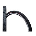 IRC SERAC CX X-GUARD 700×32C チューブレスレディ フォルダブル シクロクロス用