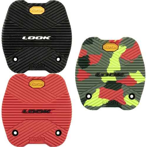 LOOK ACTIV GRIP CITY PADΤ
