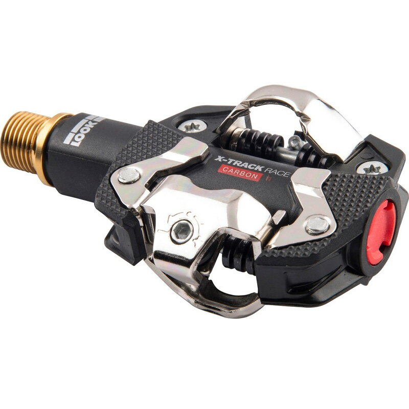 LOOK X-TRACK RACE CARBON Ti