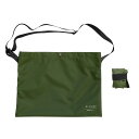 リストラップ RACE MUSETTE オリーブ