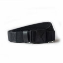 リストラップ LINK MAGANETIC BELT ブラック(4)