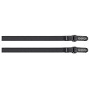 リストラップ FAST STRAPS LARGE ブラック