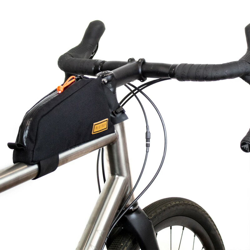 Xgbv TOP TUBE BAG 0.8L ubN