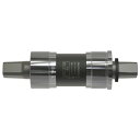 シマノ BB-UN300-K 118mm(XL) 68BSA チェーンケース対応 ボトムブラケット
