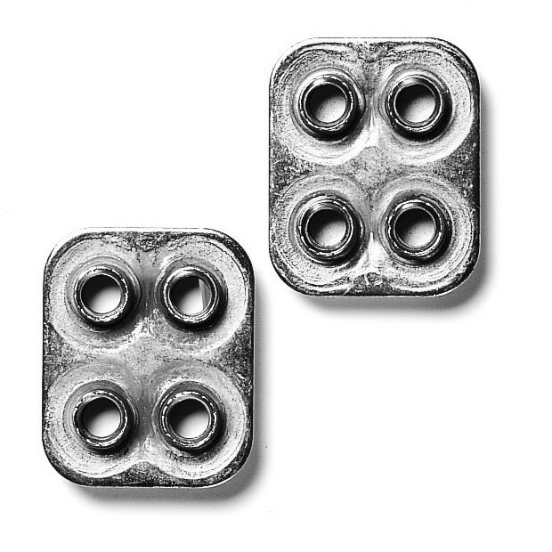 ǥ REINFORCEMENT PLATE for MTB soles