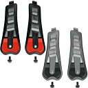 【M便】シディ C-BOOST SRS HEEL INSERT