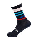 シリカ MERINO WOOL SOCKS マルティーニ