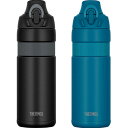 サーモス 真空断熱スポーツボトル FJP-600 600ml