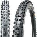 マキシス ショーティー 27.5インチ WT DH チューブレスレディ フォルダブル MAXXIS