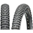 ●マキシス クリーピー クローラー 20インチ ワイヤー フロント MAXXIS(4)