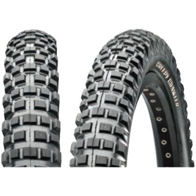 ●マキシス クリーピー クローラー 20インチ ワイヤー リア MAXXIS
