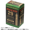 マキシス 29×1.75〜2.4 仏式 (48mm) ウェルターウェイト チューブ MAXXIS