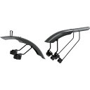 トピーク テトラフェンダー M1+M2 セット TOPEAK