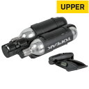 トピーク ナノ エアー2 DF TOPEAK