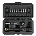 トピーク トルクスティック プロ 2-10Nm TOPEAK