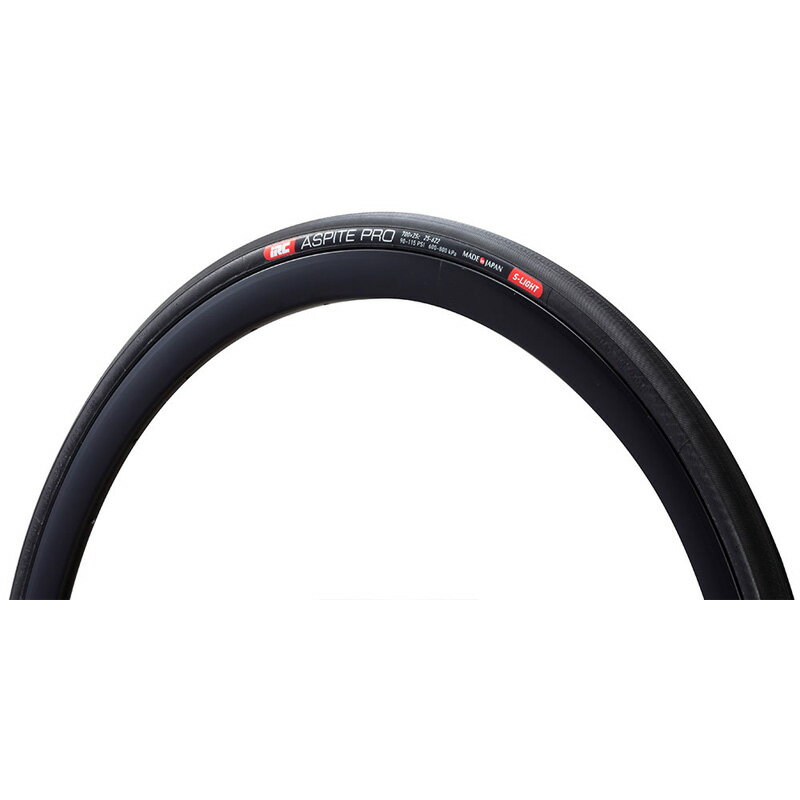 IRC ASPITE(アスピーテ) PRO S-LIGHT 700×30C クリンチャー フォルダブル 2