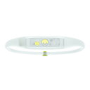 ノグ QUOKKA RUN HEADLAMP ライム フロントライト USB充電 knog