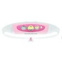 ノグ BILBY RUN グレープ フロントライト USB充電 knog