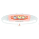 ノグ BILBY RUN コーラル フロントライト USB充電 knog