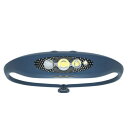 ノグ BILBY バイオレットブルー フロントライト USB充電 knog